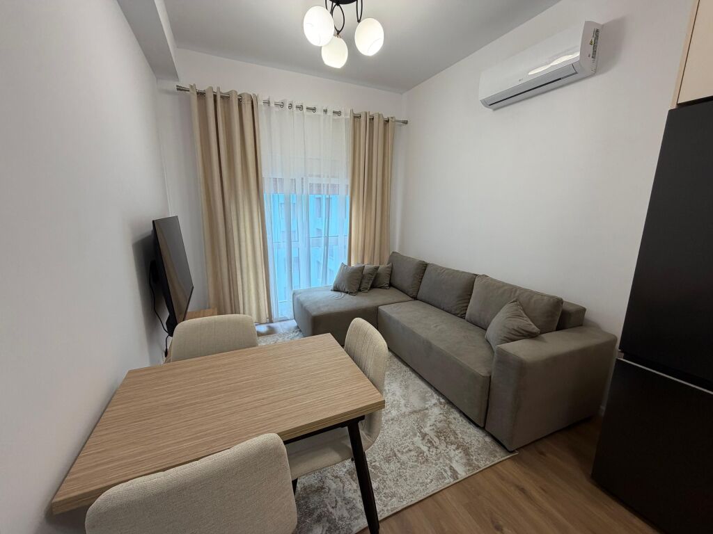 Kadiu Apartment for rent 1+1
