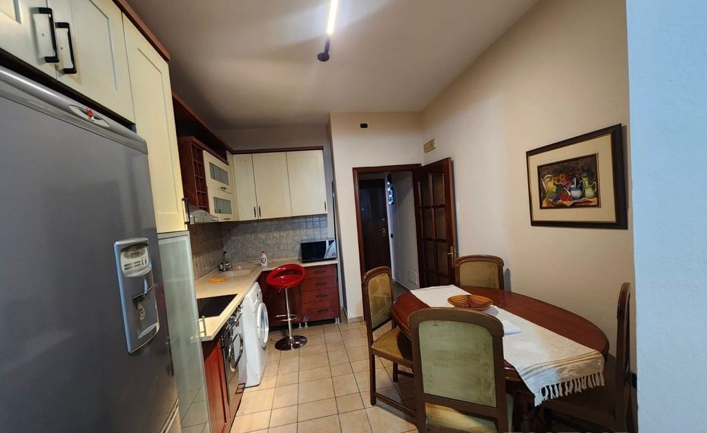 Apartment 1+1 for rent, Kavaja Street