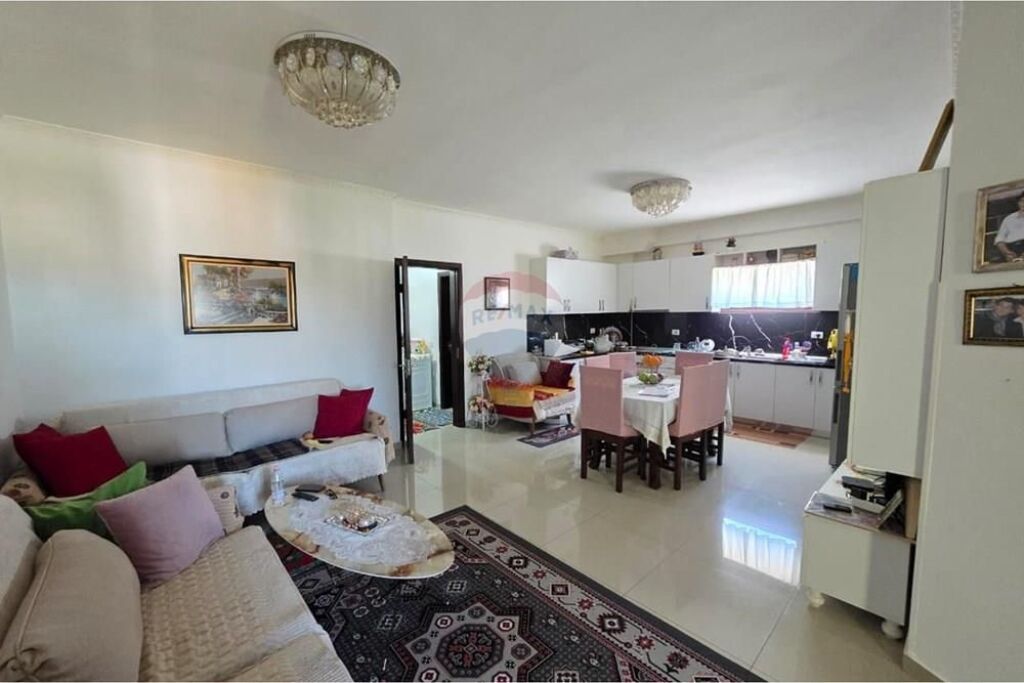 🏡 Appartamento 1+1 (convertibile in 2+1)
