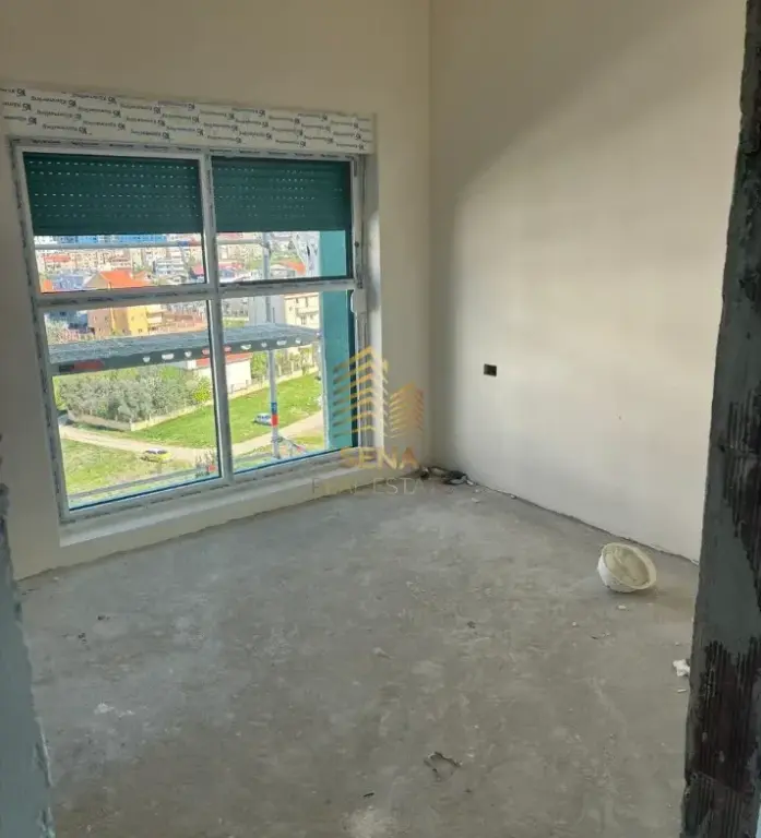 Shitet, Apartament 1+1+Blk, Ali Demi- Rezidenca Kadiu, 99.000 Euro