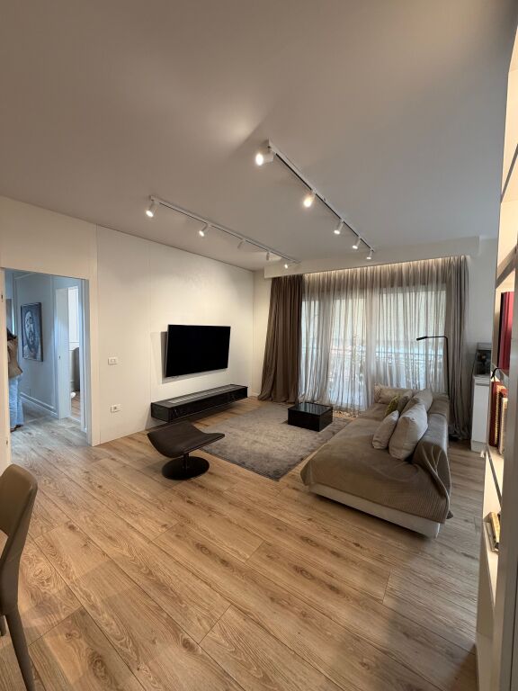 Apartment for sale 3+1+2 in Delijorgj