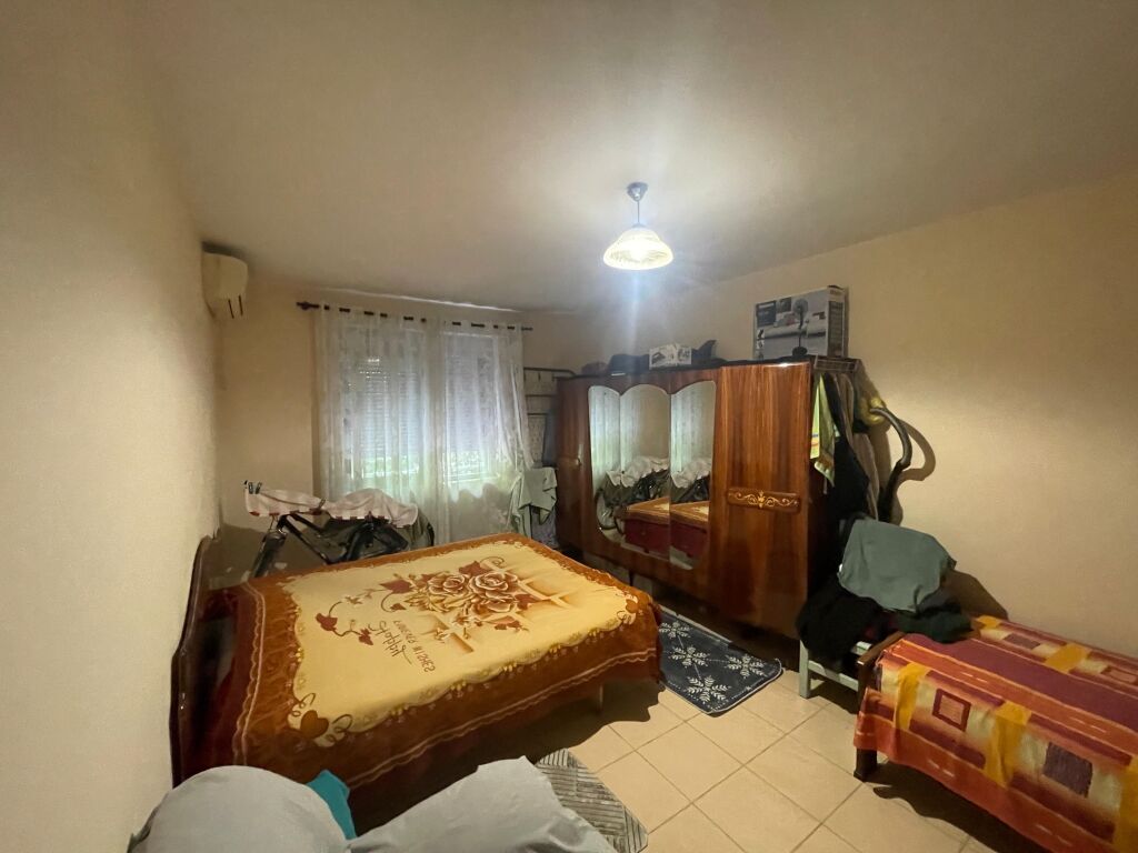 🏡 Apartment 3+1 for Sale – Existing Building