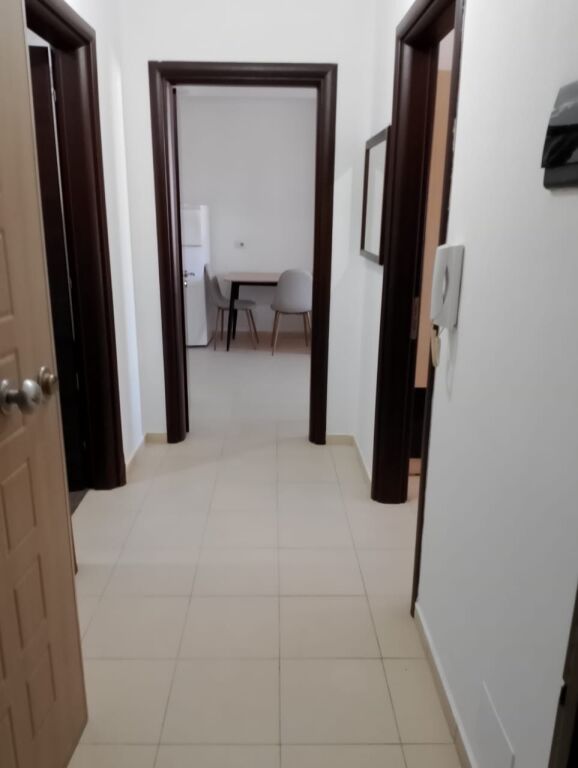 Appartamento 1+1 in affitto a Fresk !