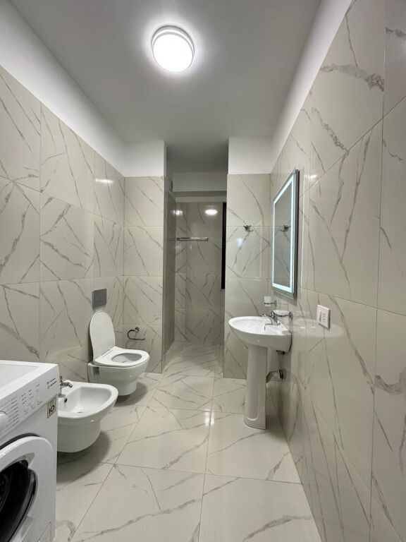 Apartment 2+1+ parking for rent Grand Galeria !