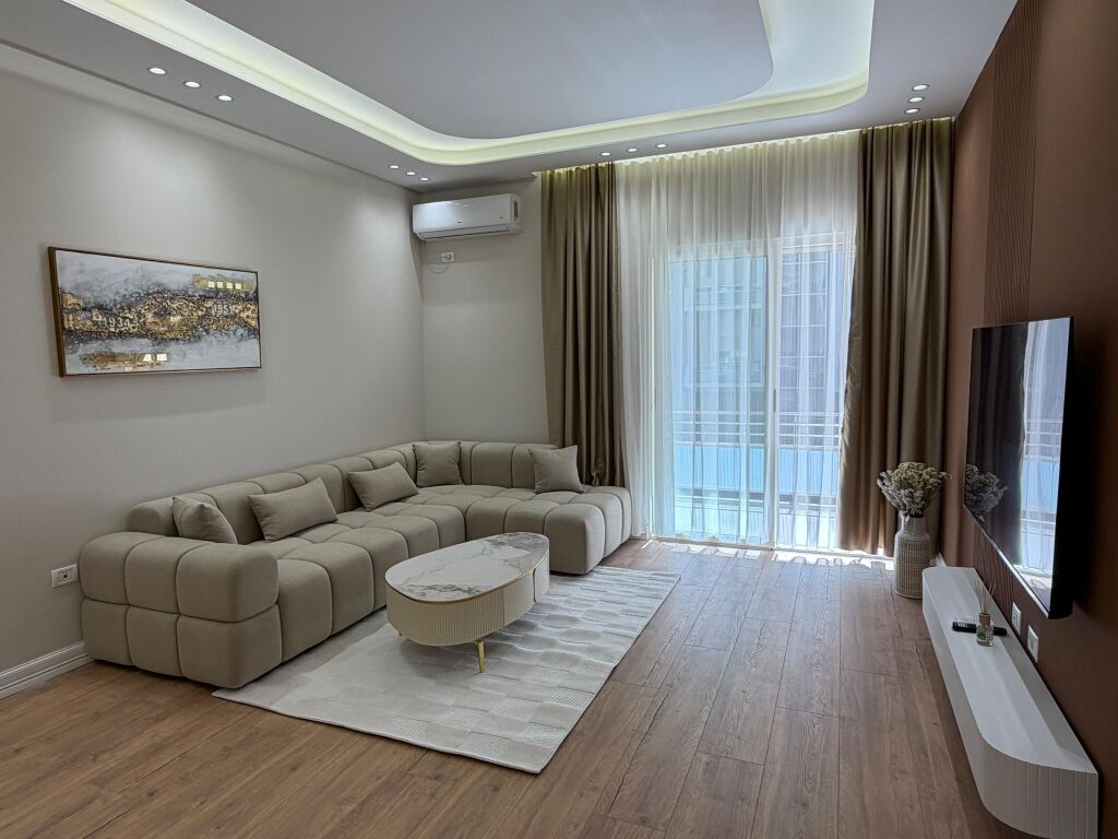 Apartment 2+1 for sale Golden Park !