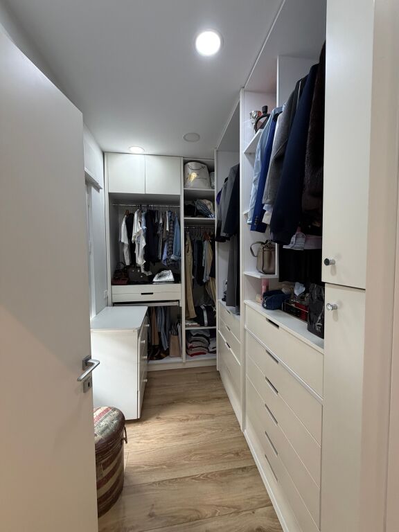 Apartment for sale 3+1+2 in Delijorgj