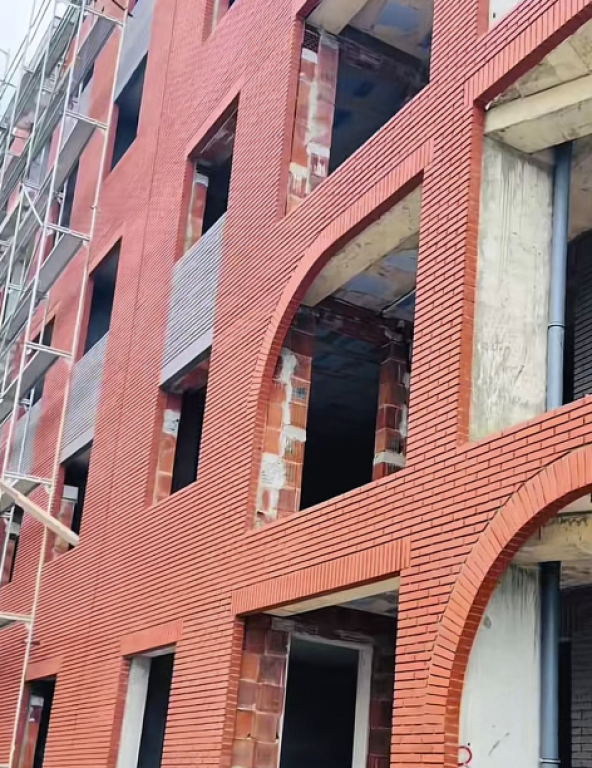 IN VENDITA APPARTAMENTO 1+1 – LAKESIDE RESIDENCE, PASKUQAN