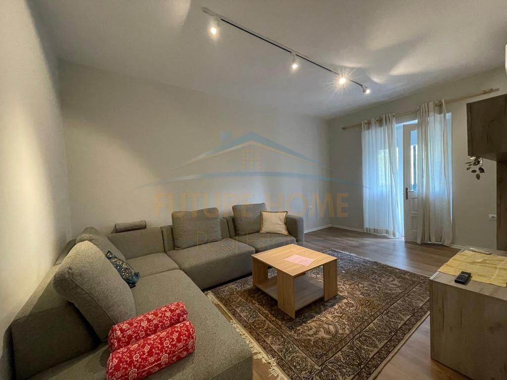 Qira, Apartament 1+1, Rruga Mine Peza, Tiranë.