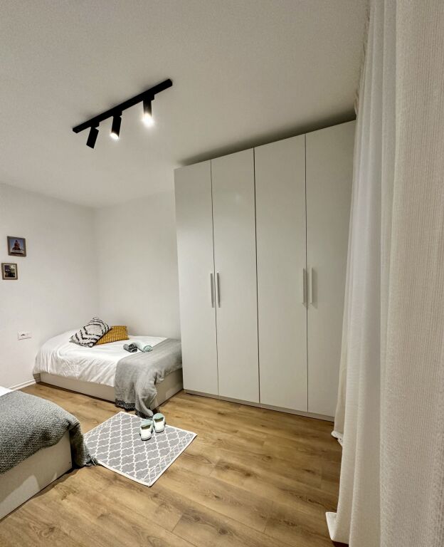 Rent | Apartament 1 + 1 | Liqeni Artificial | 600 €/month
