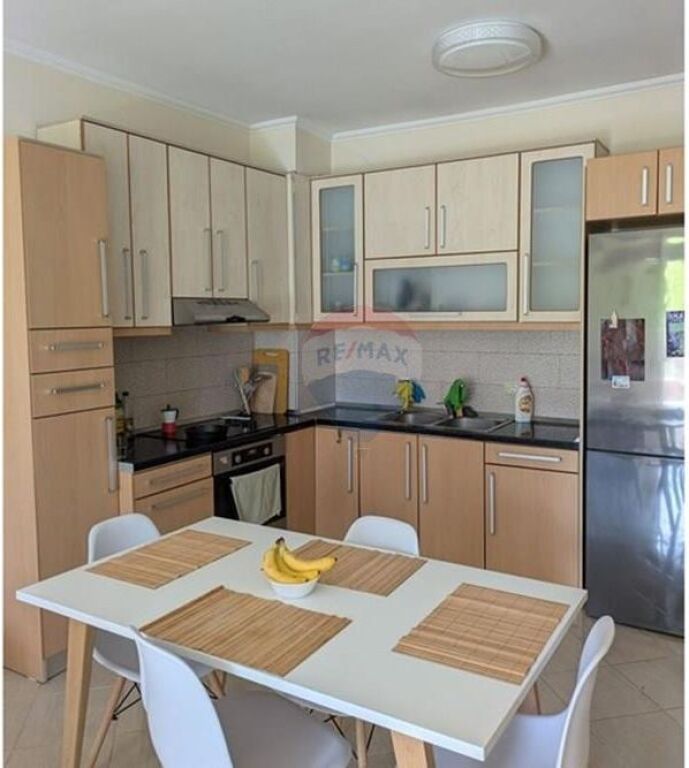 Apartment 1+1 for rent at Kodra e Diellit