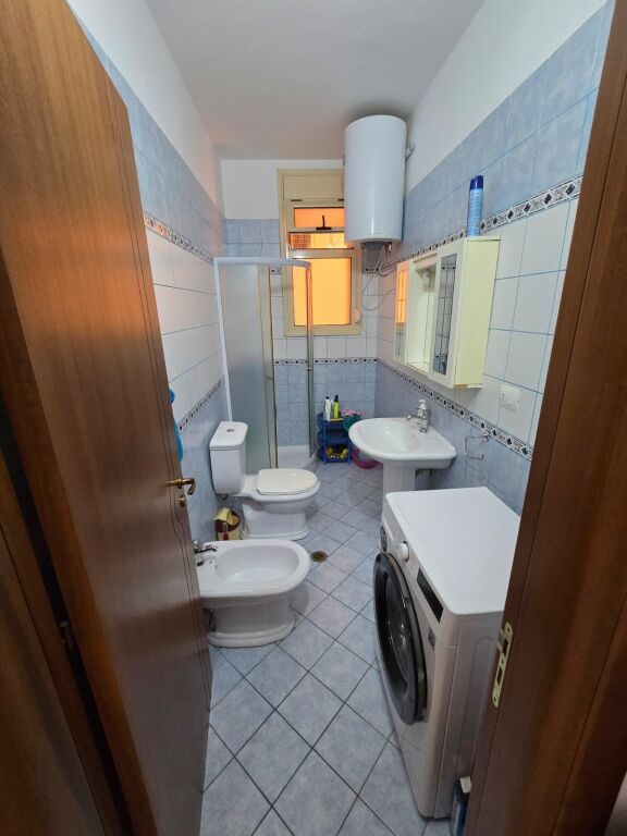 🌊 Appartamento 1+1 in affitto – Lungomare, prima linea con vista mare.