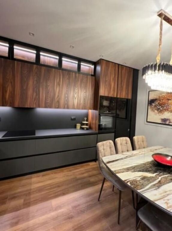 MODERN APARTMENT FOR RENT IN TEG