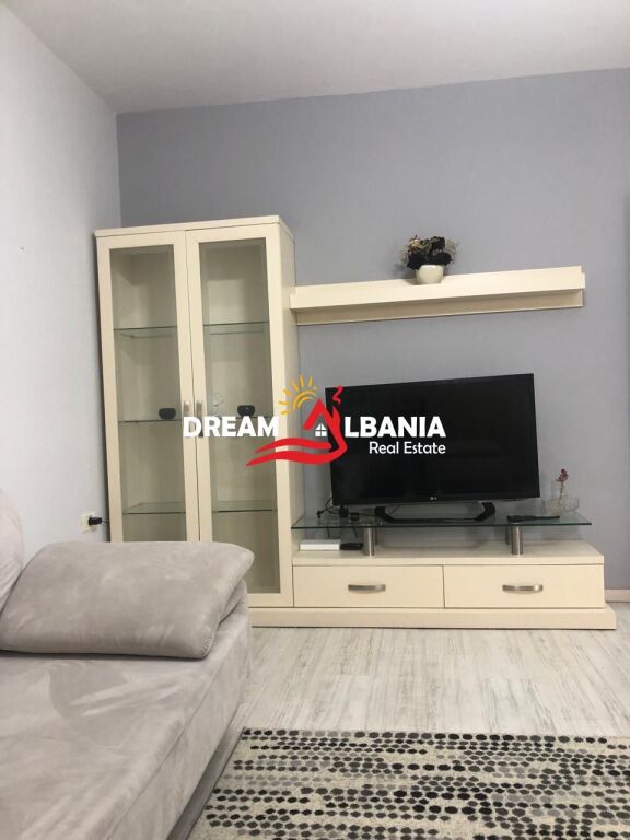 Apartment 1+1 for rent in the Ali Demi area, Tirana (ID 4219491)