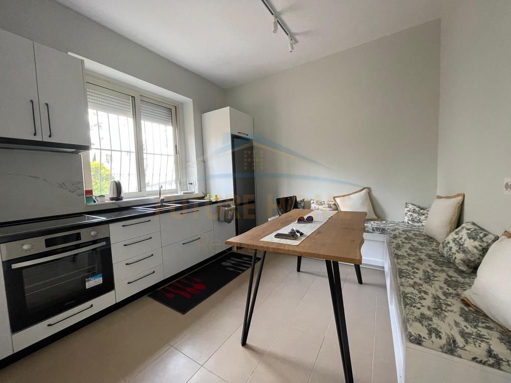 Qira, Apartament 1+1, Rruga Mine Peza, Tiranë.