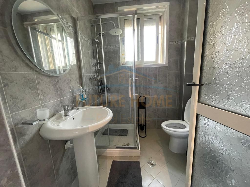 Qira, Apartament 1+1, Rruga Mine Peza, Tiranë.