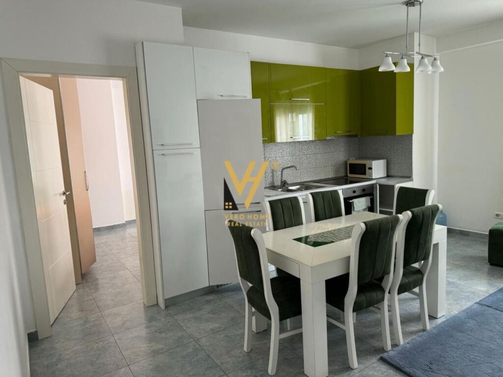VENDESI APPARTAMENTO 1+1+BLK AL LAGO ASCIUTTO 145.000 EURO