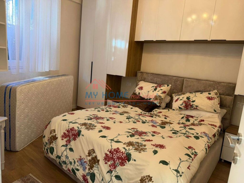 Apartament 1+1 me Qira Brryli Tirane