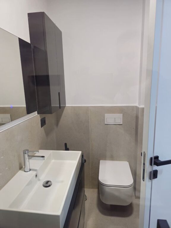 🏡 Appartamento 2+1+2 in affitto a Forest Green 🌿 Lago Secco