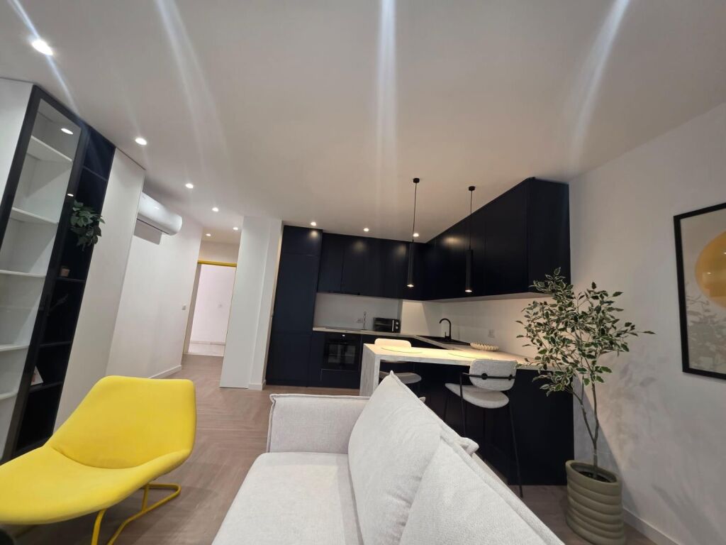 Apartment For Rent 1+1+Parking Space At Residence Kodra E Diellit 2 (ID B2101684) Tirana