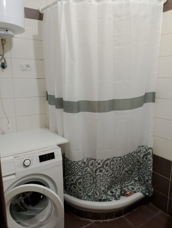 Appartamento 1+1 in affitto a Fresk !