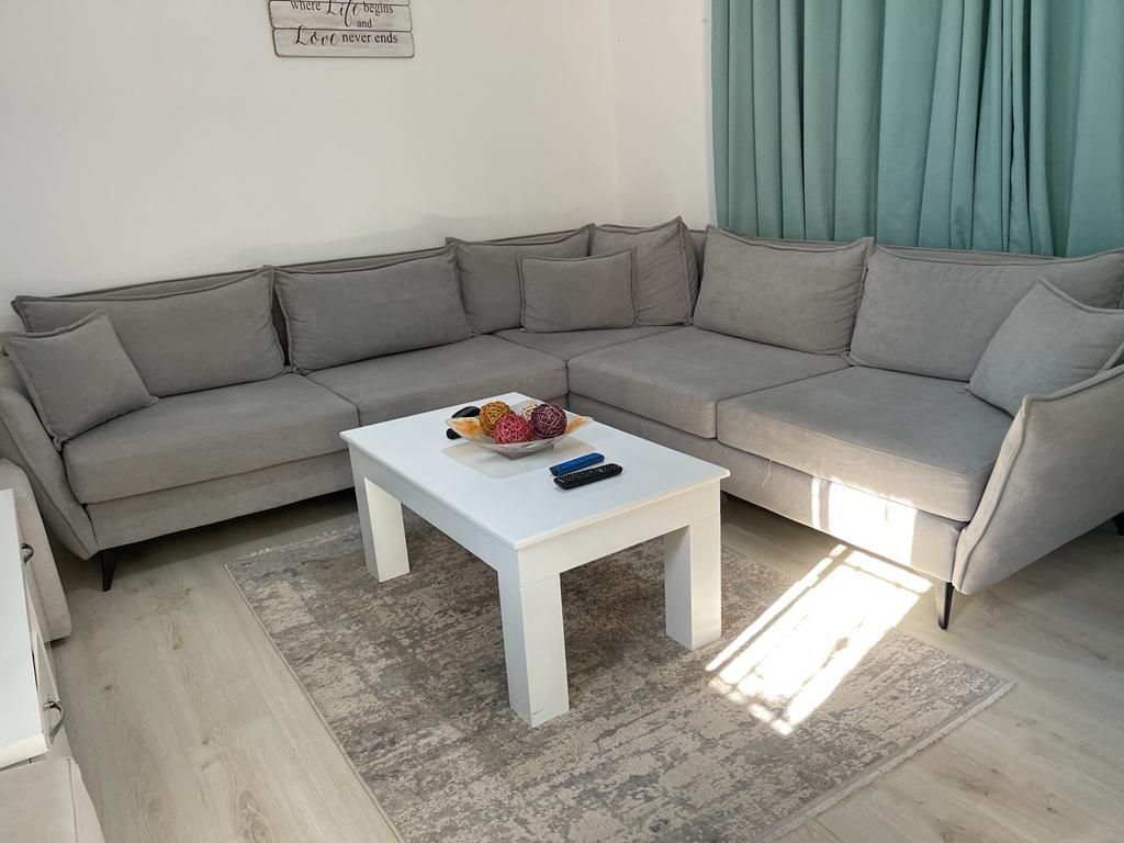 Qera | Shtëpi private 3 + 1 | Ali Demi | 700 €/muaj