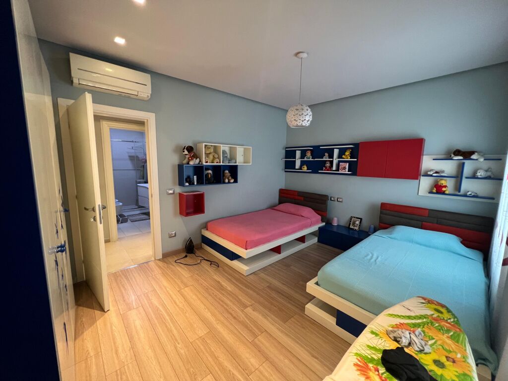 📣 SUPER RENT Apartment 2+1 With 2 Bathrooms And 2 Balconies 📍 Blackbird , Near Ring Center ✨    