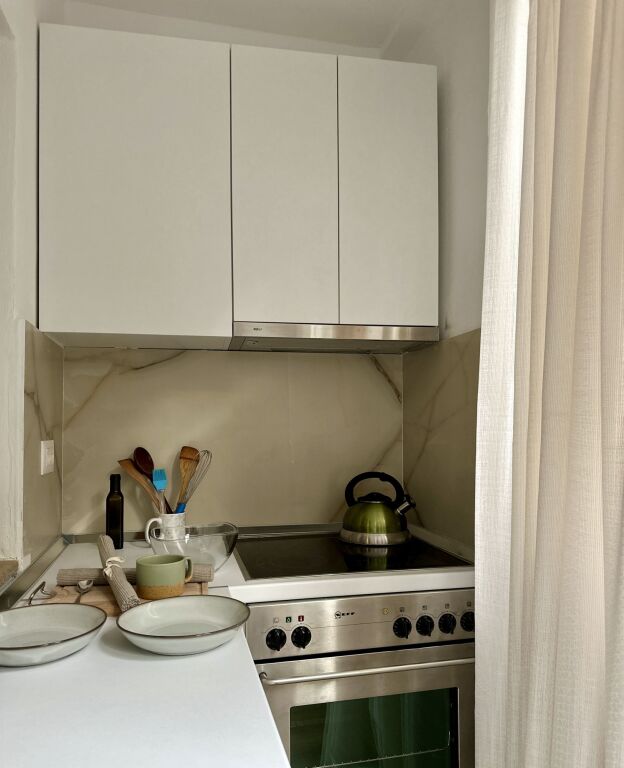 Rent | Apartament 1 + 1 | Liqeni Artificial | 600 €/month