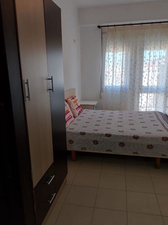 Appartamento 1+1 in affitto a Fresk !