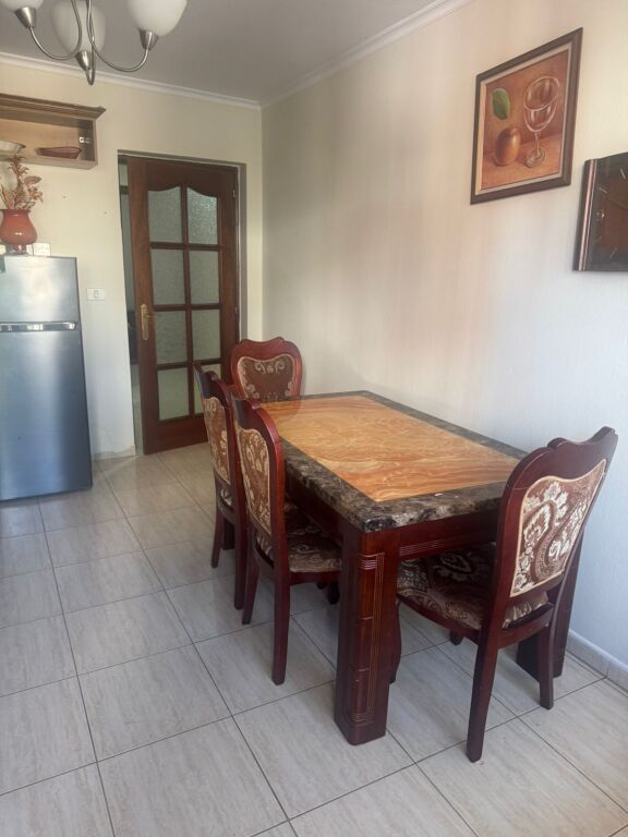 🏢Opposite the Pediatric Emergency, a 1+1 furnished apartment is for rent, 40,000 Leke