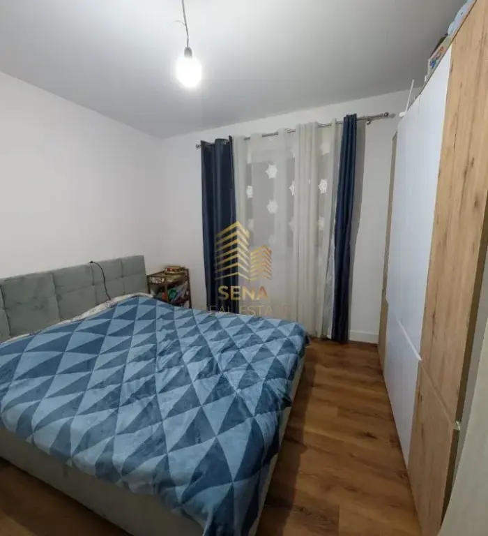 Shitet, Apartament 2+1, Rruga e Kavajes, 16.500.000 Leke