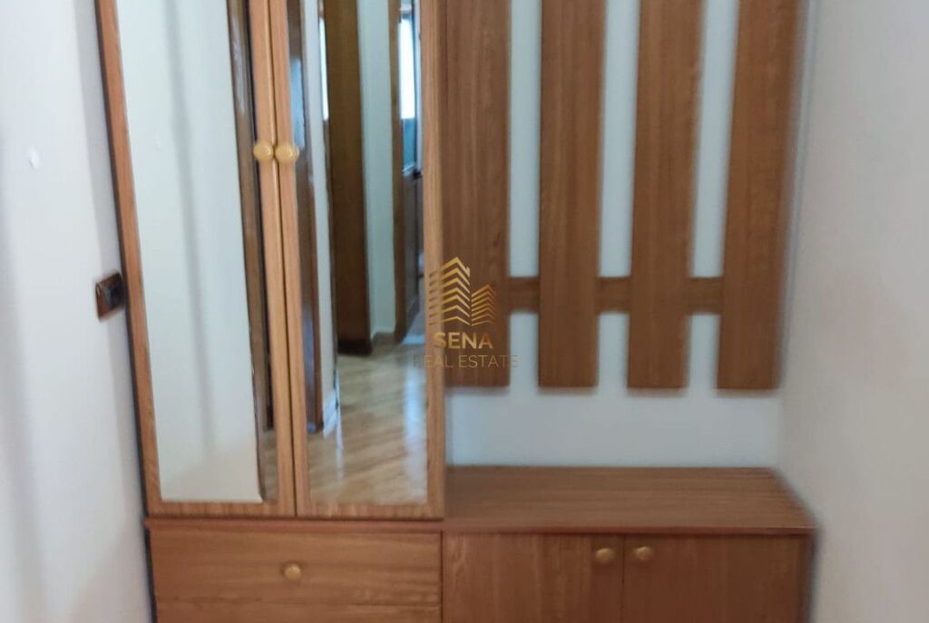 Rent, Apartment, 1+1, Siri Kodra, 40,000 Lek/month