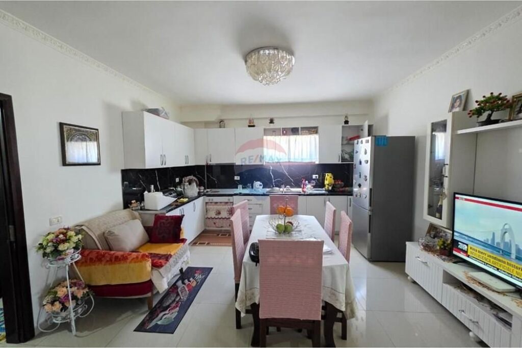 🏡 Appartamento 1+1 (convertibile in 2+1)
