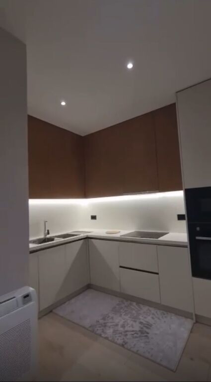 For rent 1+1+Parking Spot at Sofia Residence