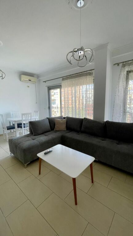 Apartment 1+1 for rent at Kavaja Street.