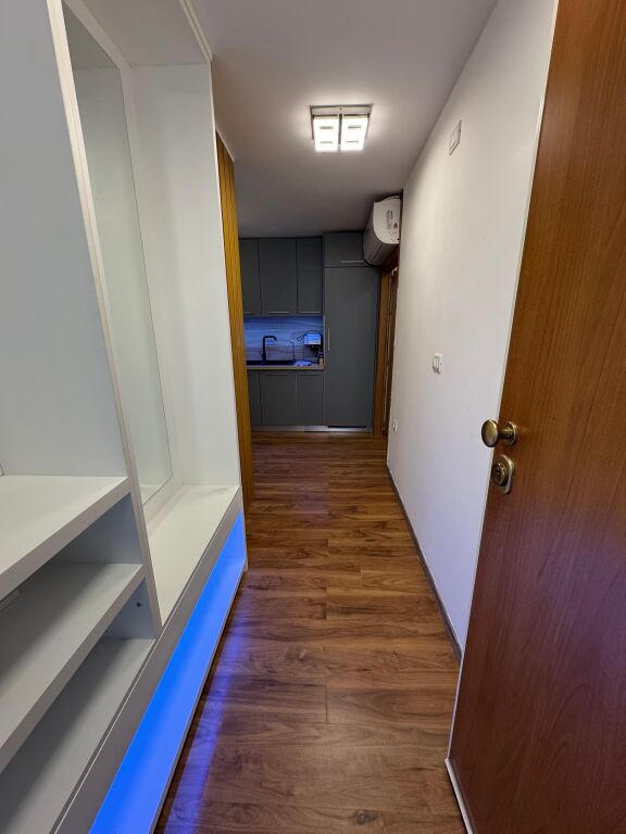 Apartment 1+1 for rent