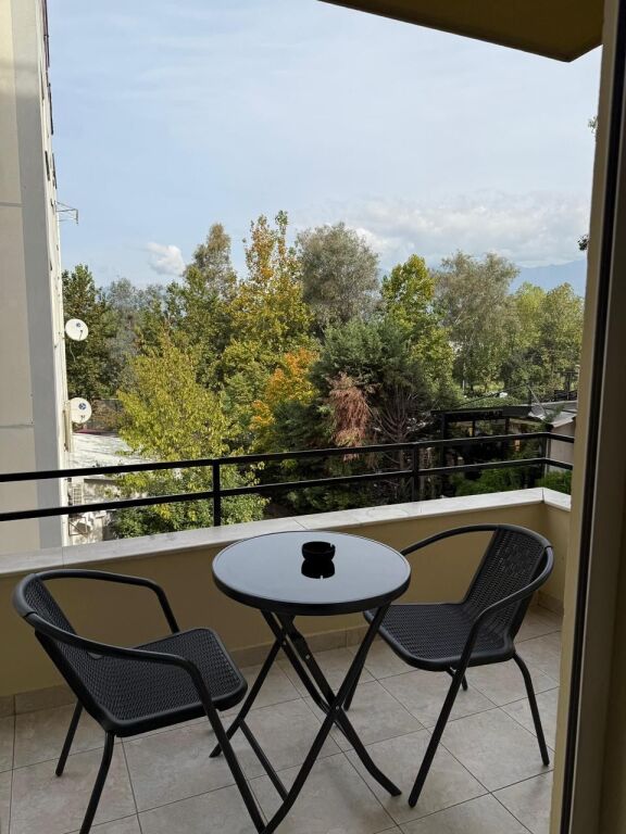 🏡 Super Apartament 1+1 me Qira tek Kopshti Zoologjik
