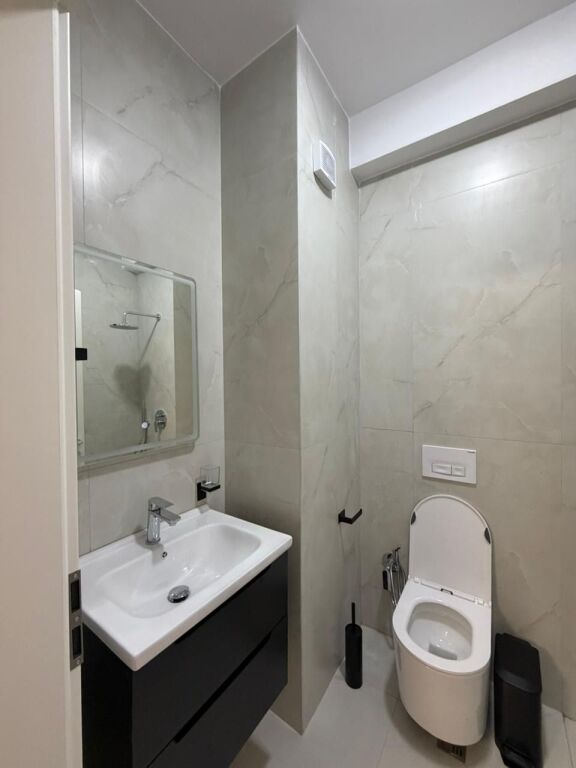 🏡 APARTAMENT 1+1 ME QERA – ALI DEMI, TIRANË , te Kadiu !!