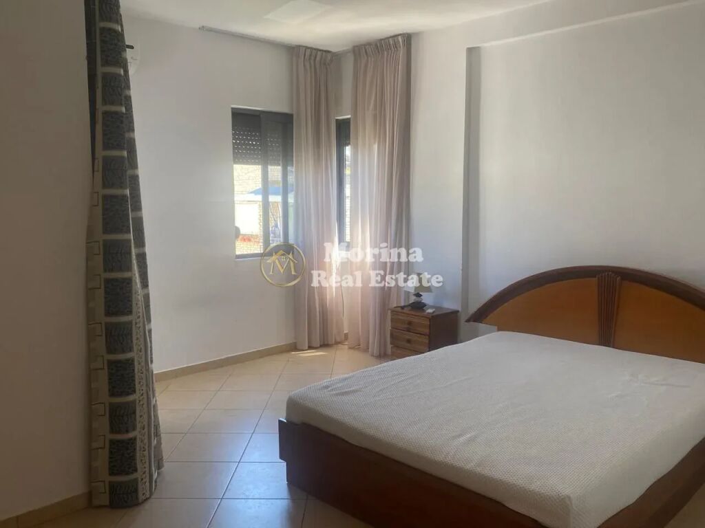 Qera | Apartament 1 + 1 | Rruga Ferit Xhajko | 450 €/muaj