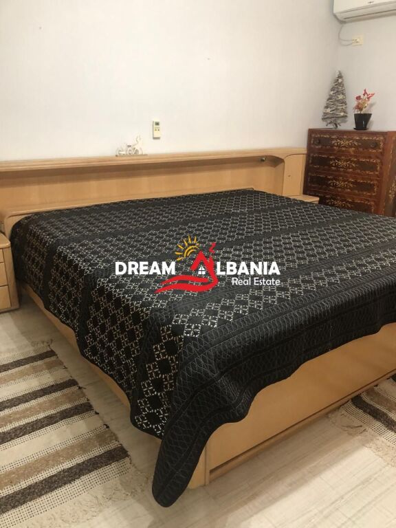 Apartment 1+1 for rent in the Ali Demi area, Tirana (ID 4219491)