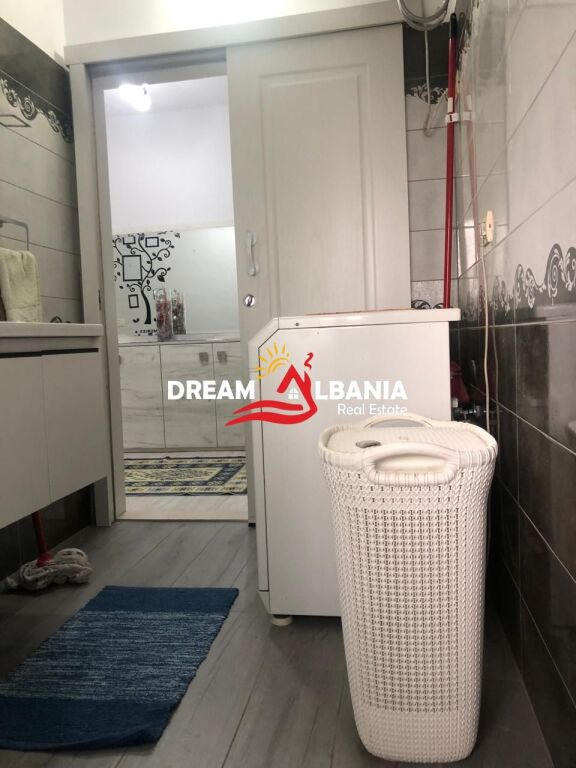 Apartment 1+1 for rent in the Ali Demi area, Tirana (ID 4219491)