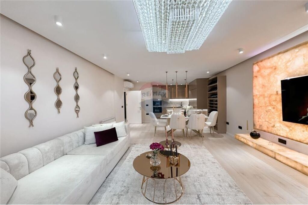 APPARTAMENTO IN VENDITA 2+1 VICINO AL LAGO ARTIFICIALE(ID: 530191061-178)