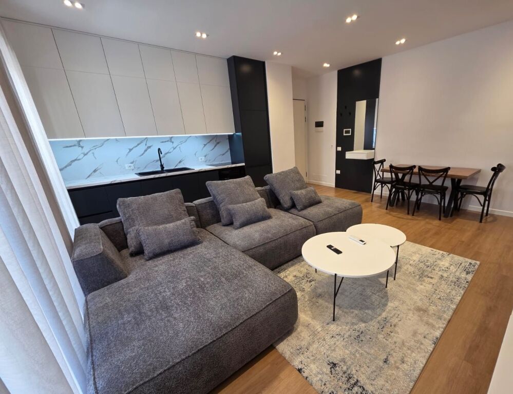 📌Jepet me qira apartament 1+1 tek Delijorgji