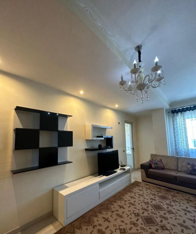 Apartment 1+1 for rent, Astir near Bar Oslo 420 thousand lek