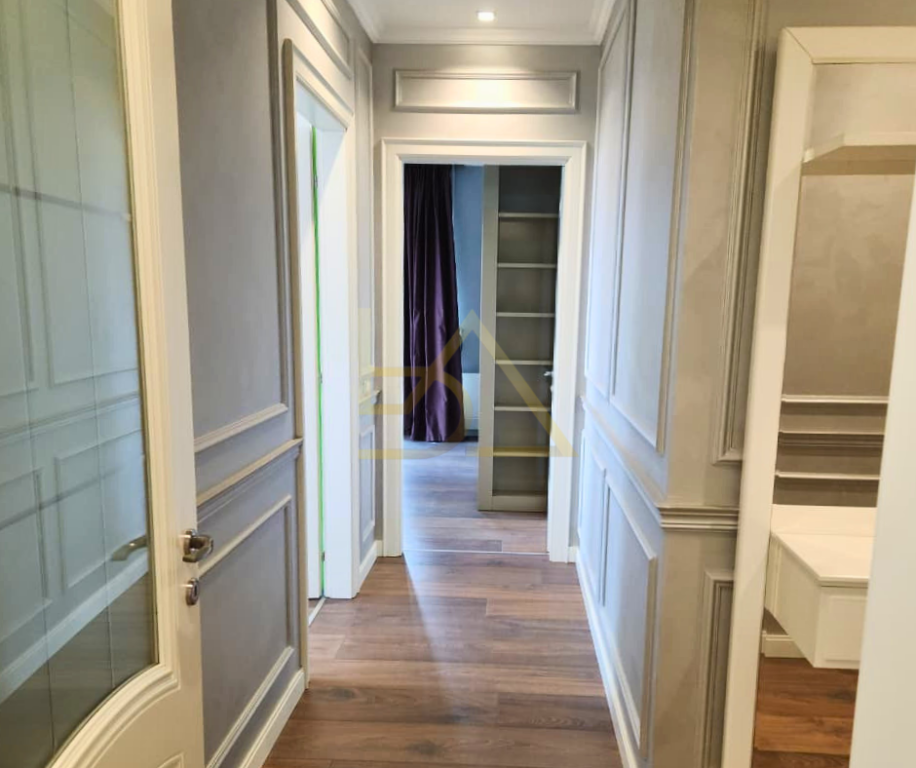 Appartamento in Affitto – Ambasador 3, Tirana