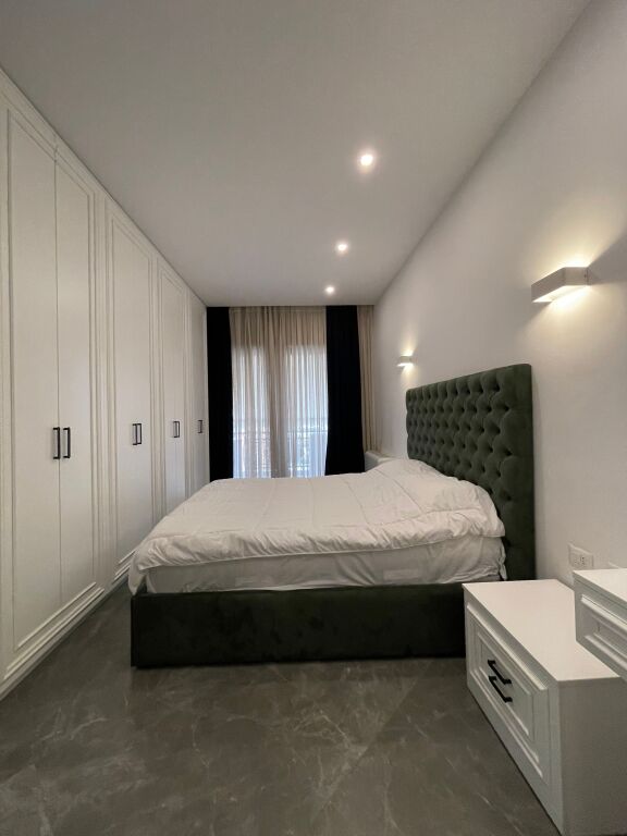 🏠JEPET ME QIRA Apartament 2+1+2+🅿️Post Parkimi  📍Kompleksi Delijorgji