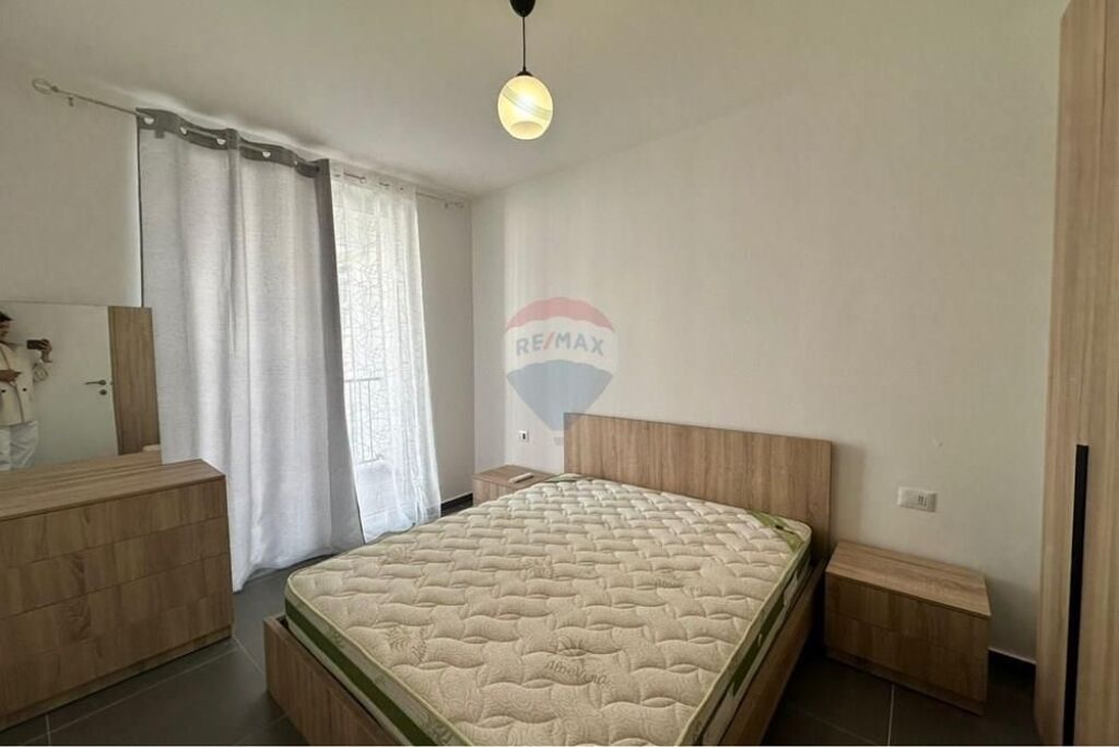 Apartment 3+1 for rent on 5 Maji street
