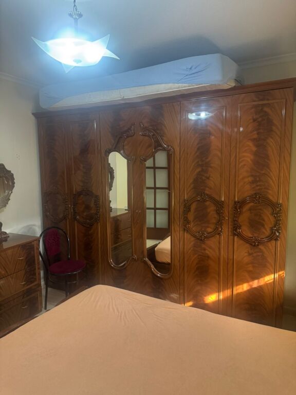 🏢Opposite the Pediatric Emergency, a 1+1 furnished apartment is for rent, 40,000 Leke