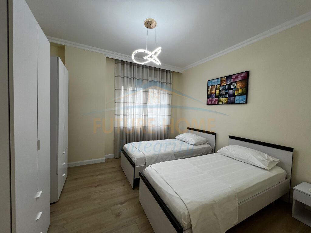 Affitto, Appartamento 2+1+3, Nuovo Mercato, Tirana.