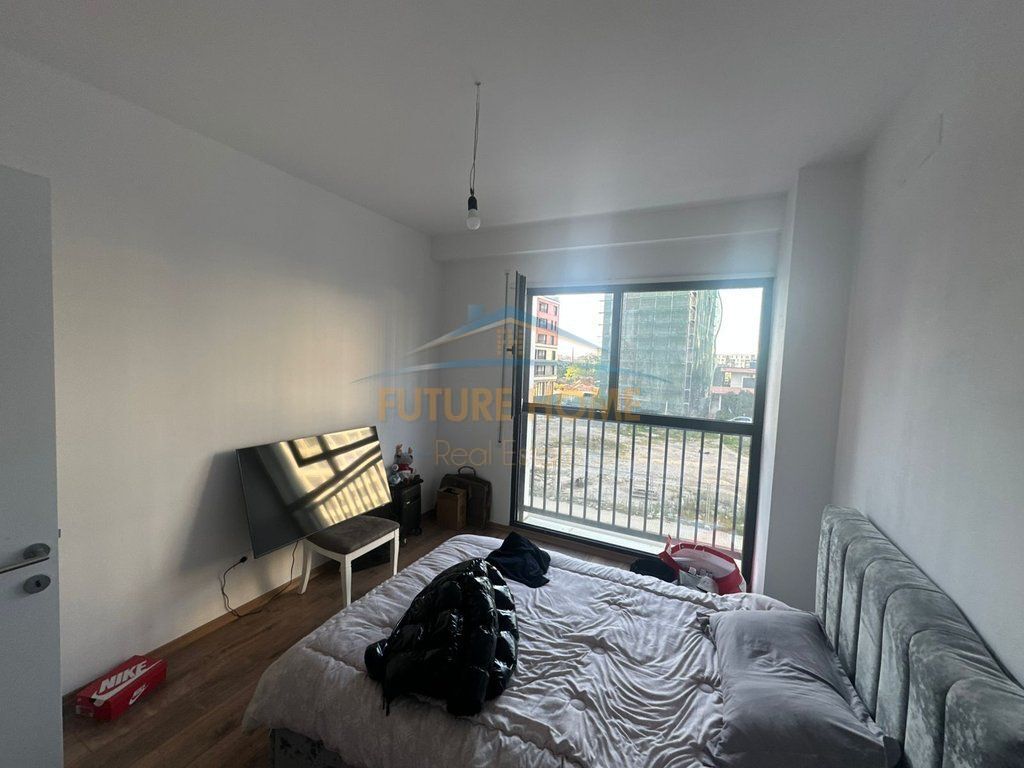 Qera, Apartament 2+1+2+Post Parkimi, Bulevardi Ri, Tirane