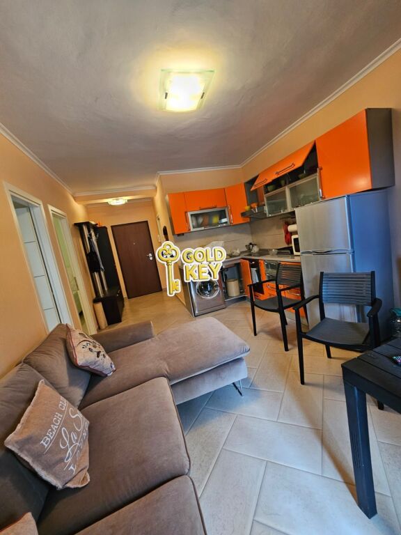 🌊🏡 Appartamento 2+1 con Vista Mare in Vendita a Golem!